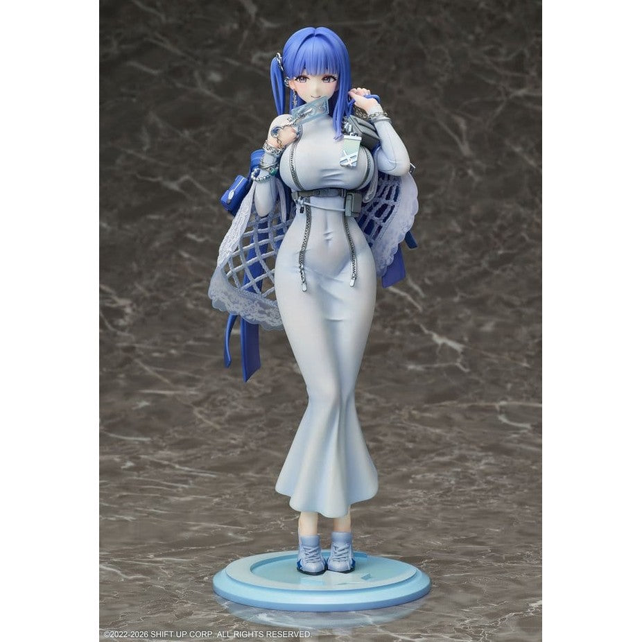 Arcana PVC Statue / Goddess of Victory: Nikke / Design COCO / 26 cm