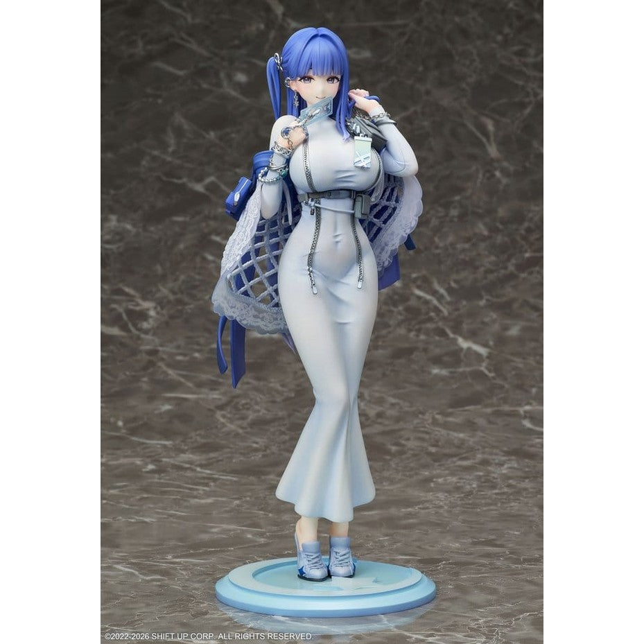 Arcana PVC Statue / Goddess of Victory: Nikke / Design COCO / 26 cm