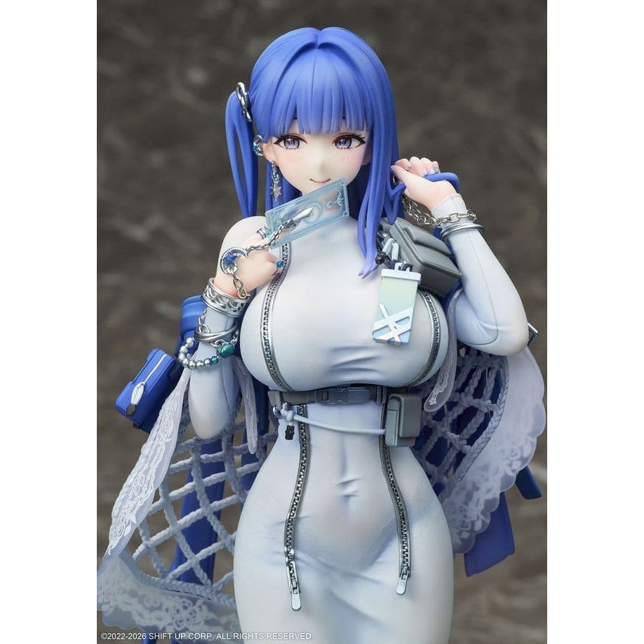 Arcana PVC Statue / Goddess of Victory: Nikke / Design COCO / 26 cm