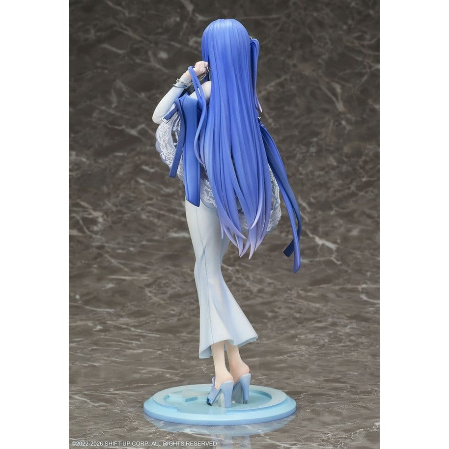 Arcana PVC Statue / Goddess of Victory: Nikke / Design COCO / 26 cm