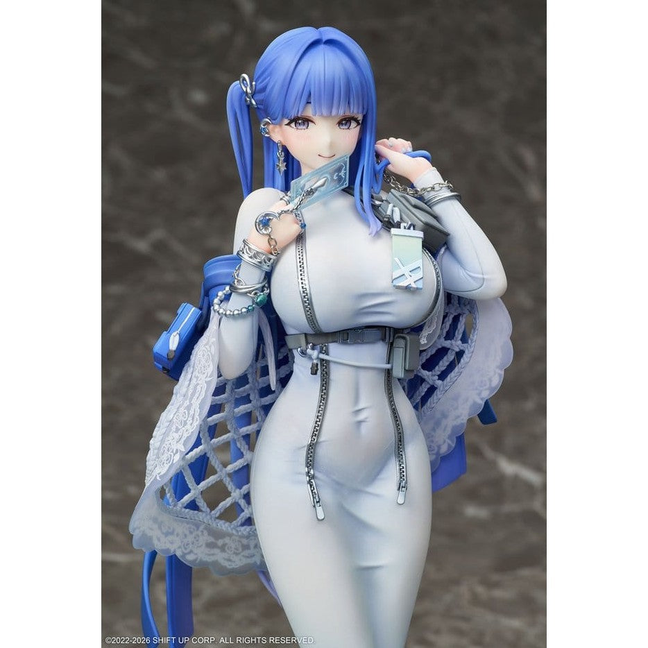 Arcana PVC Statue / Goddess of Victory: Nikke / Design COCO / 26 cm