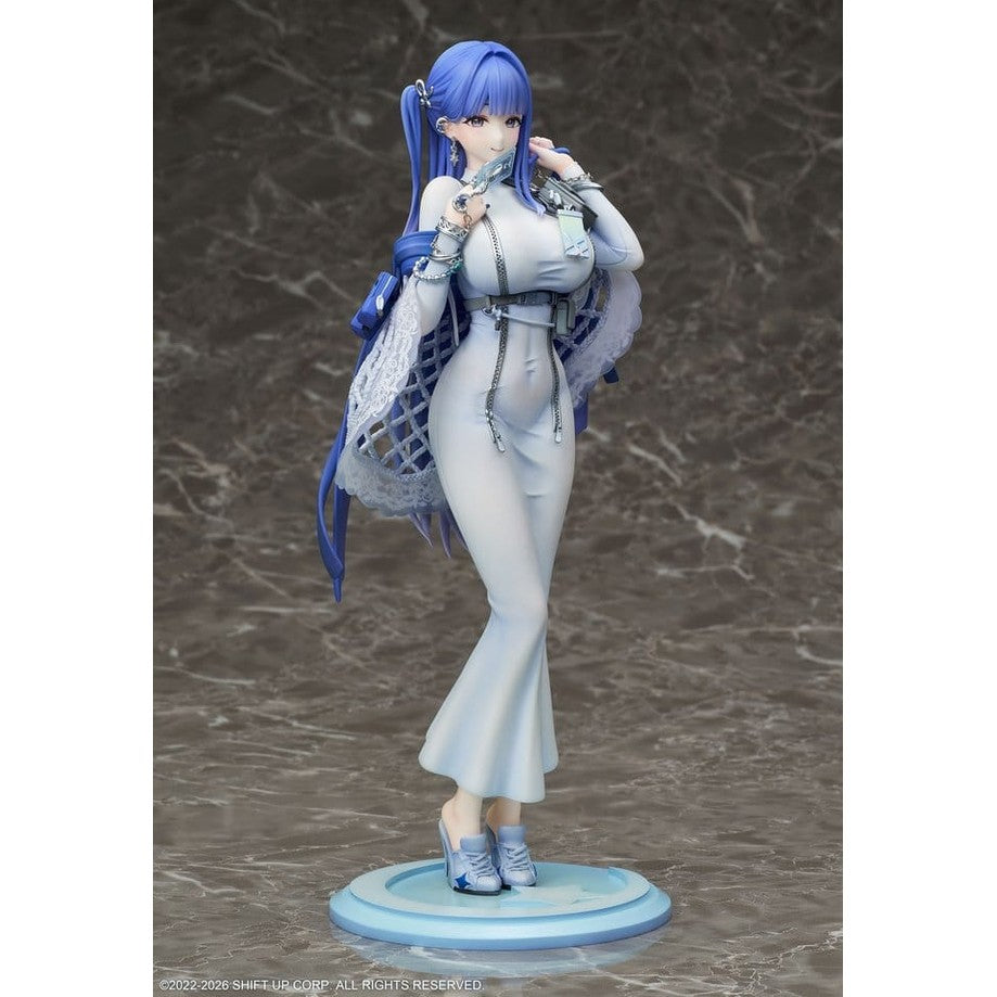 Arcana PVC Statue / Goddess of Victory: Nikke / Design COCO / 26 cm