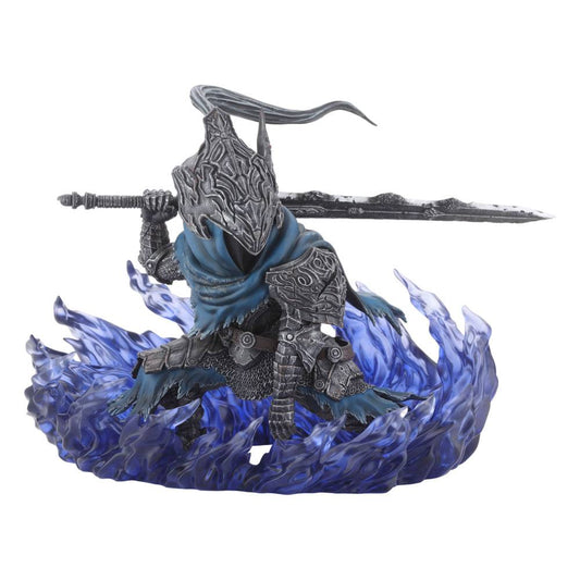 Artorias of the Abyss Limited Edition Statue / Dark Souls / Art Spirits / 13 cm