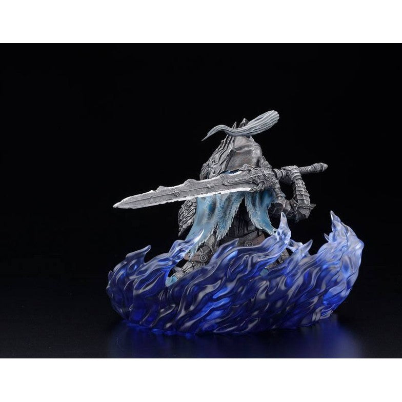 Artorias of the Abyss Limited Edition Statue / Dark Souls / Art Spirits / 13 cm