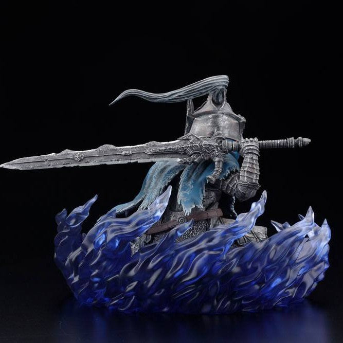 Artorias of the Abyss Limited Edition Statue / Dark Souls / Art Spirits / 13 cm