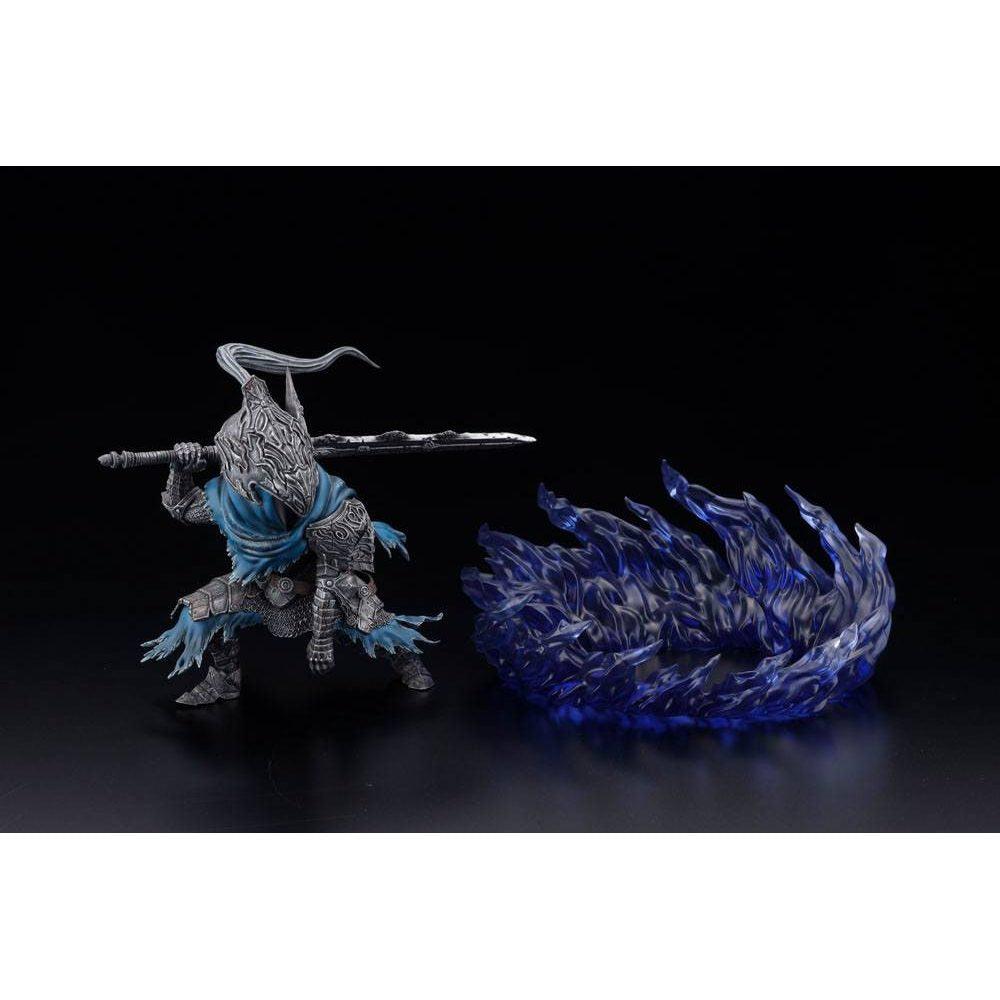Artorias of the Abyss Limited Edition Statue / Dark Souls / Art Spirits / 13 cm