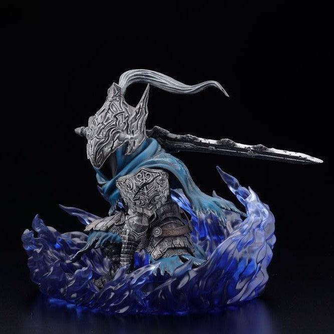 Artorias of the Abyss Limited Edition Statue / Dark Souls / Art Spirits / 13 cm