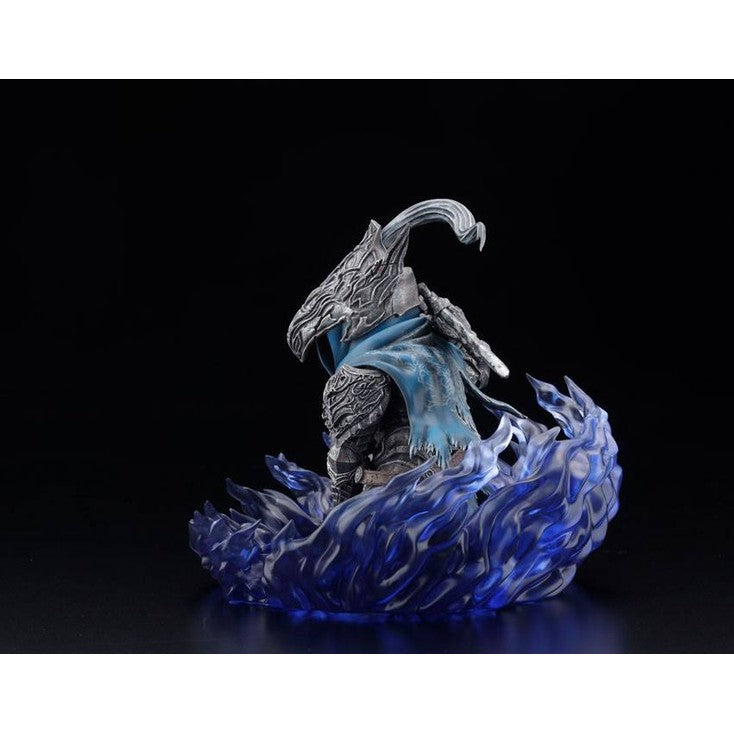 Artorias of the Abyss Limited Edition Statue / Dark Souls / Art Spirits / 13 cm