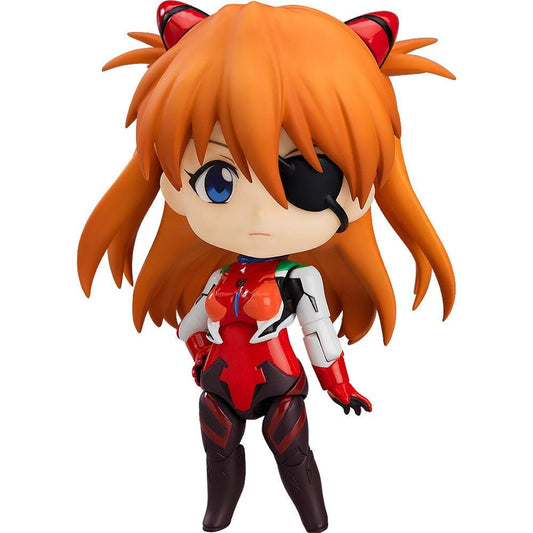 Asuka Shikinami Langley Nendoroid Actionfigur