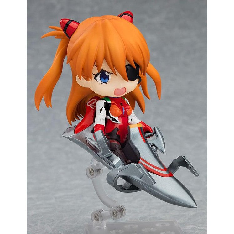 Asuka Shikinami Langley Nendoroid Actionfigur