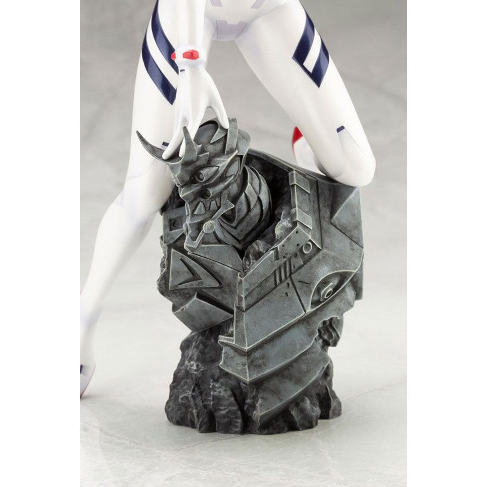 Asuka Shikinami Langley Statue 23cm