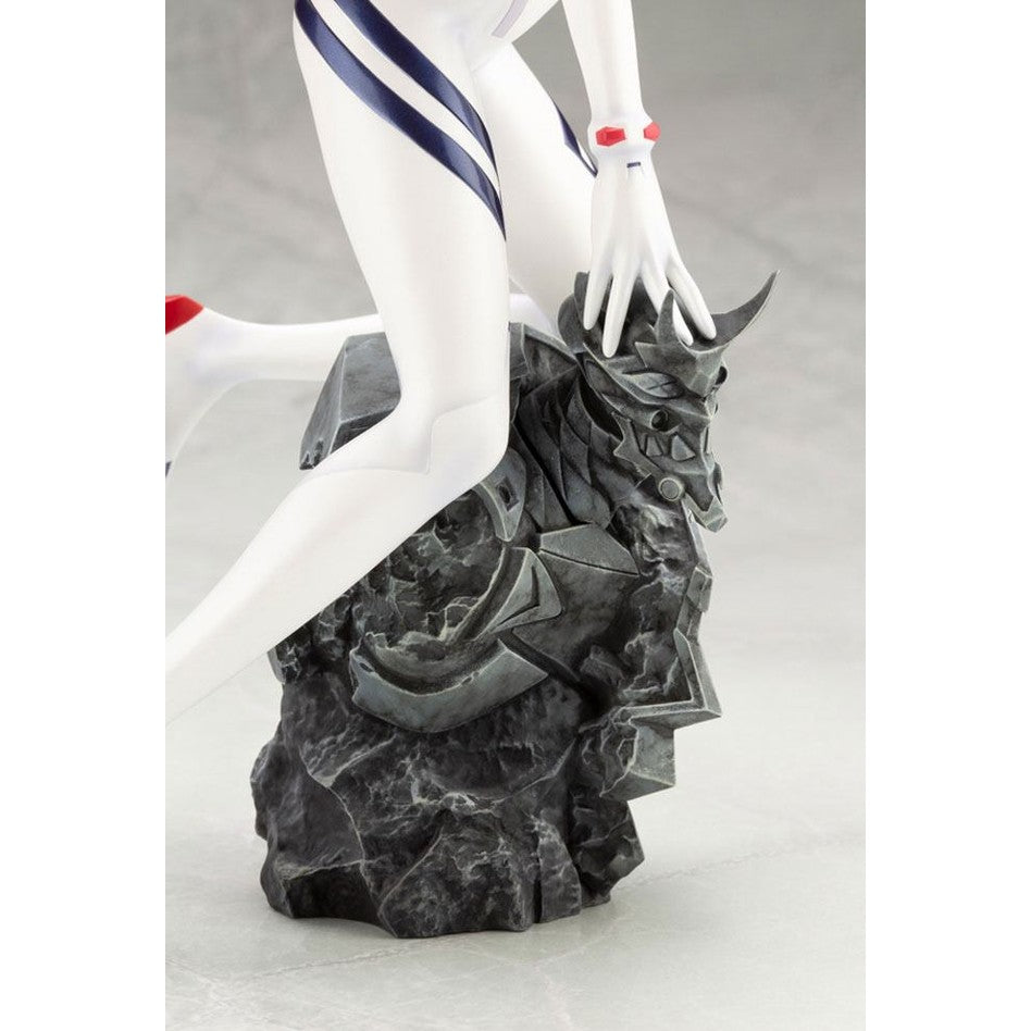 Asuka Shikinami Langley Statue 23cm