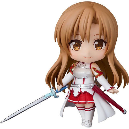 Asuna 2.0 Nendoriod Actionfigur / Sword Art Online / 10 cm