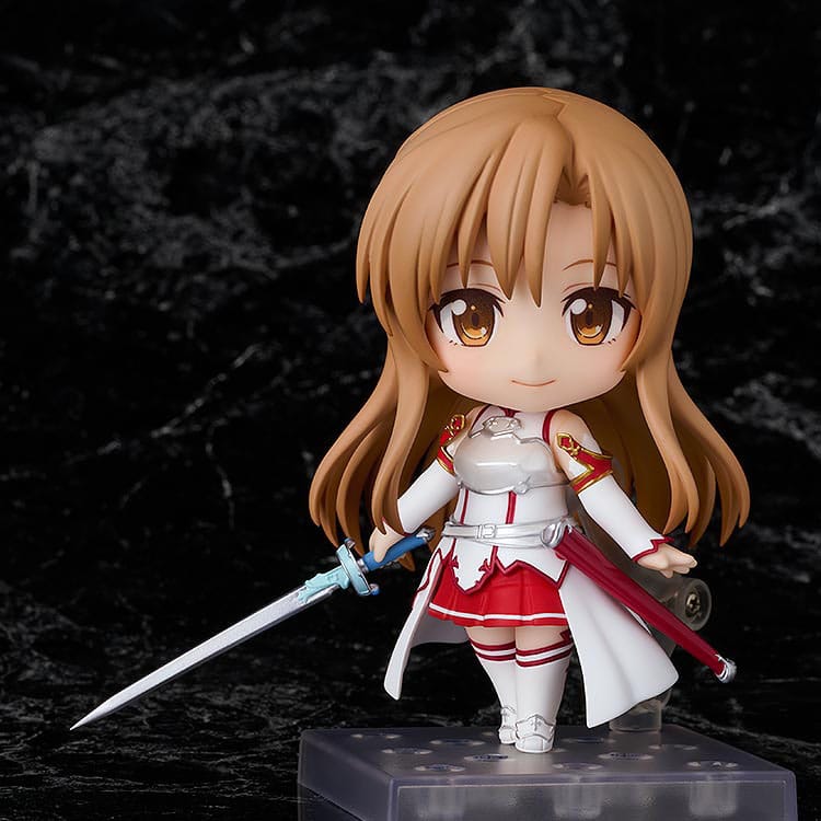 Asuna 2.0 Nendoriod Actionfigur / Sword Art Online / 10 cm