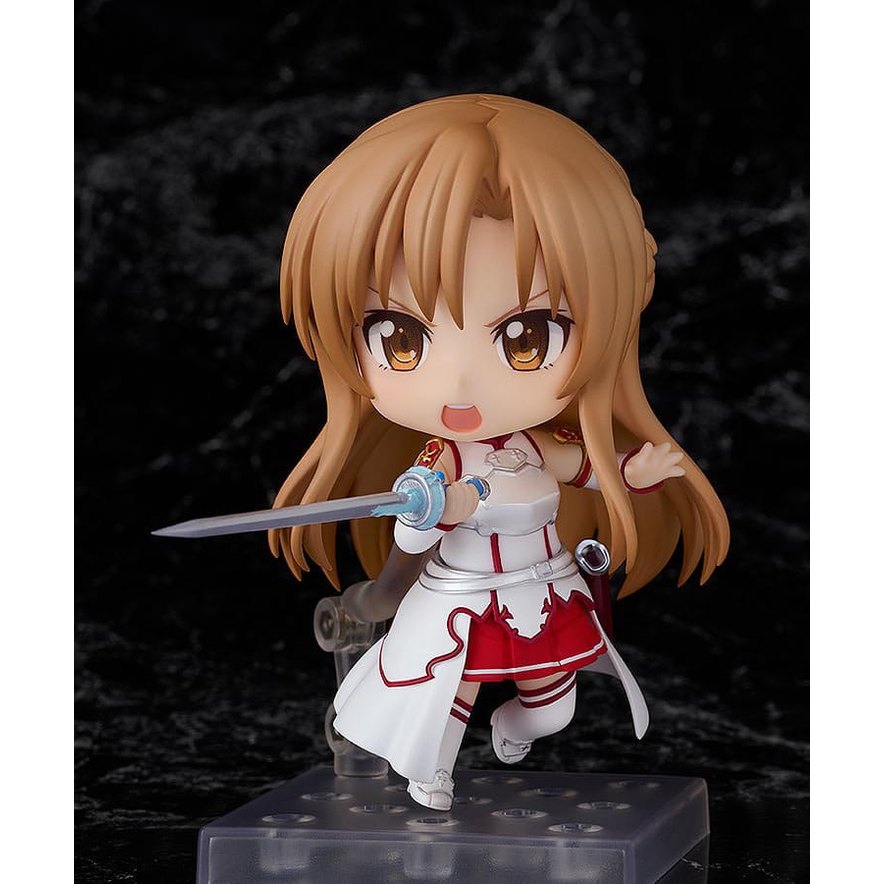 Asuna 2.0 Nendoriod Actionfigur / Sword Art Online / 10 cm