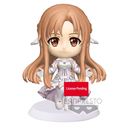 Asuna ChiBi Kyun Minifigur 6 cm