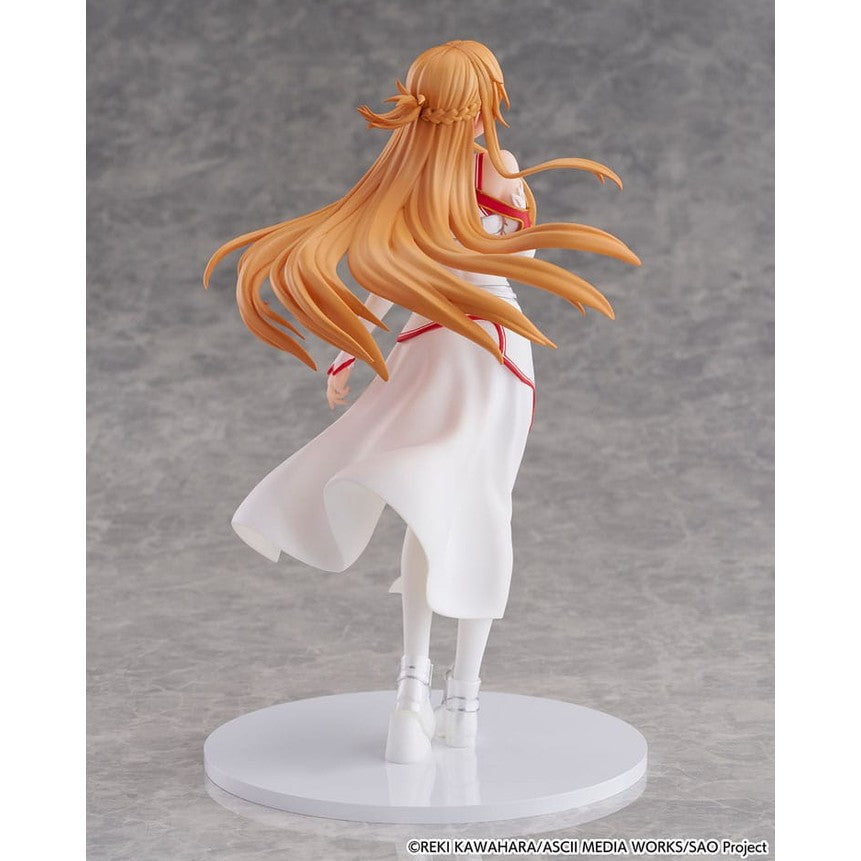 Asuna Statue / Sword Art Online / CyberZ Cantabile / 21 cm