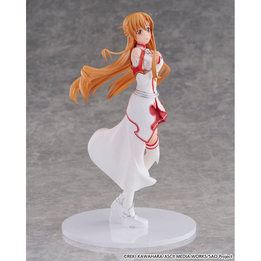 Asuna Statue / Sword Art Online / CyberZ Cantabile / 21 cm