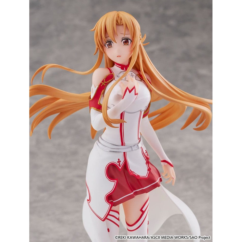 Asuna Statue / Sword Art Online / CyberZ Cantabile / 21 cm