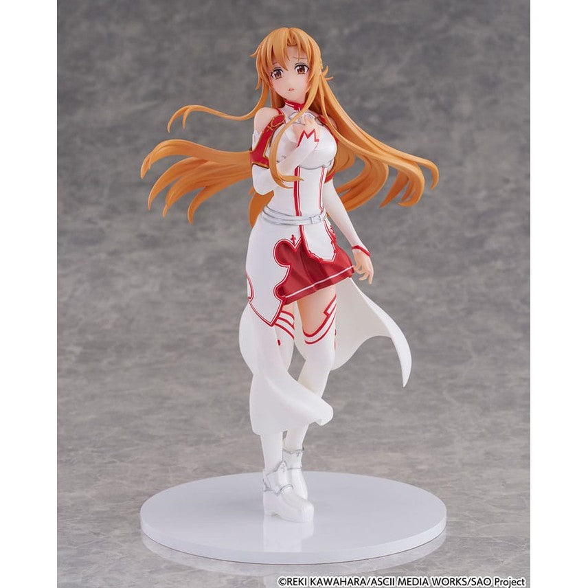 Asuna Statue / Sword Art Online / CyberZ Cantabile / 21 cm