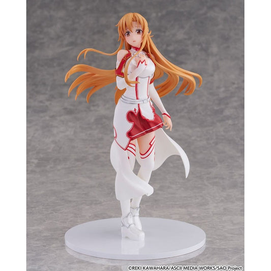 Asuna Statue / Sword Art Online / CyberZ Cantabile / 21 cm