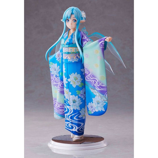 Asuna Undine Kyoyuzen Ver.