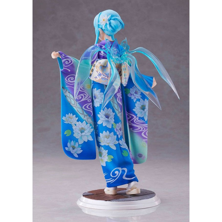 Asuna Undine Kyoyuzen Ver.