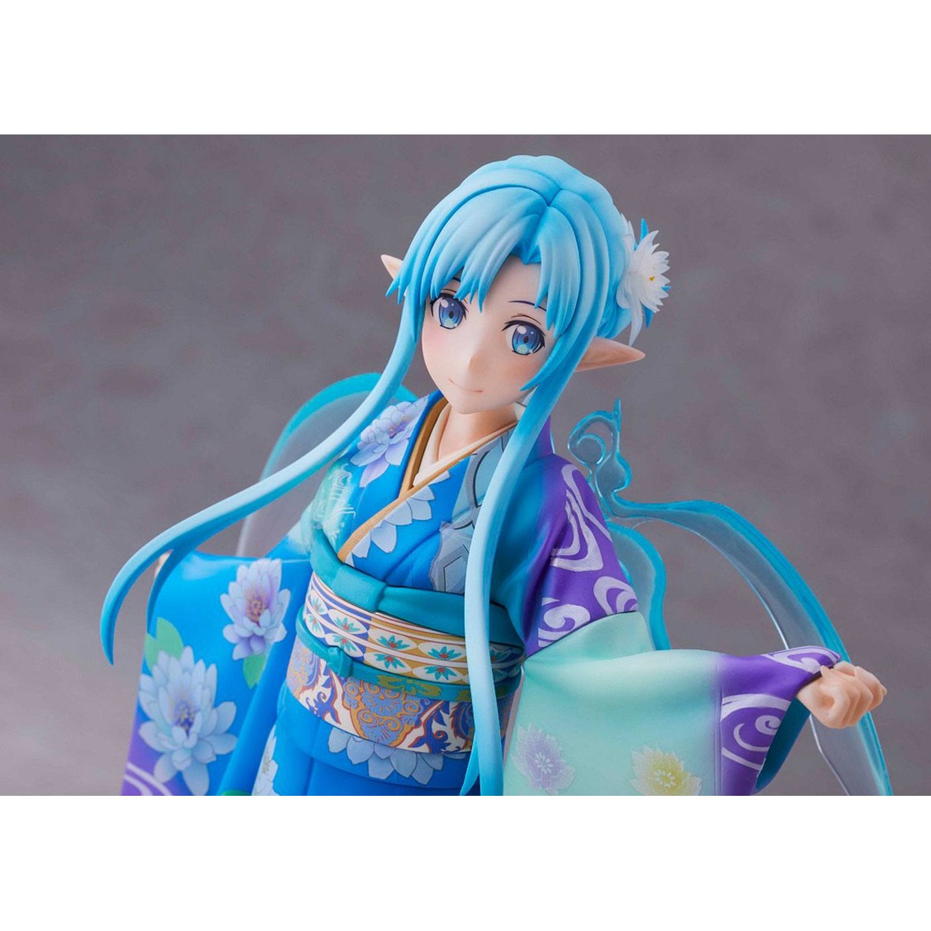 Asuna Undine Kyoyuzen Ver.