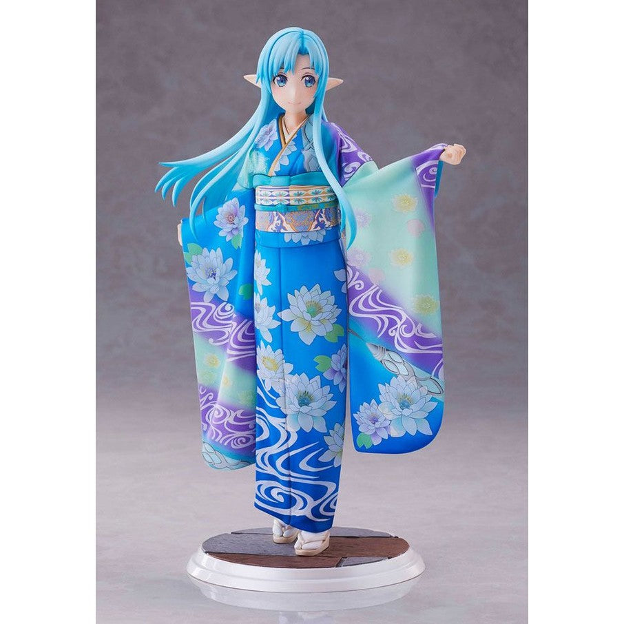 Asuna Undine Kyoyuzen Ver.