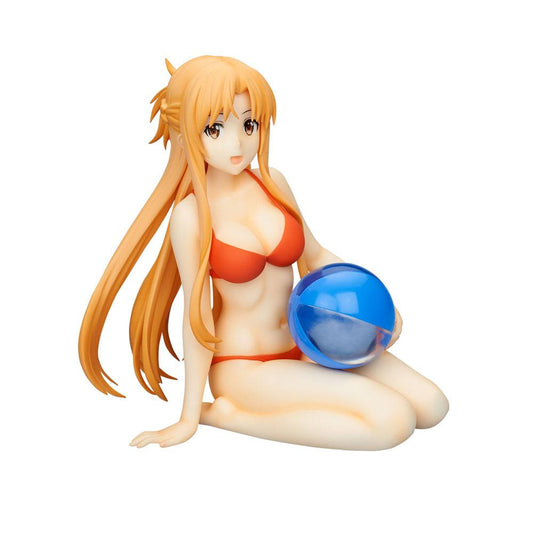 Asuna Yuuki Swimsuit Version / 12 cm