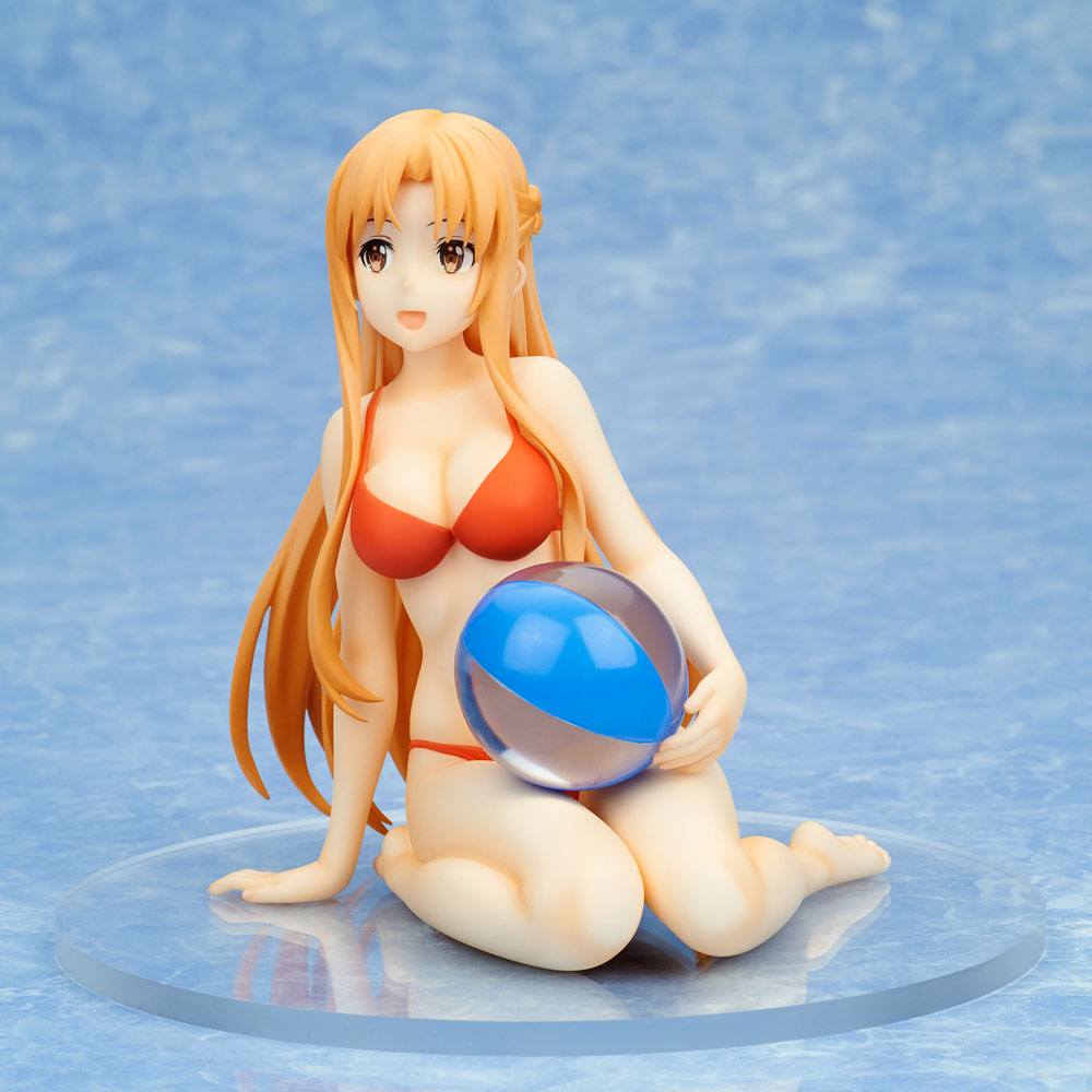 Asuna Yuuki Swimsuit Version / 12 cm