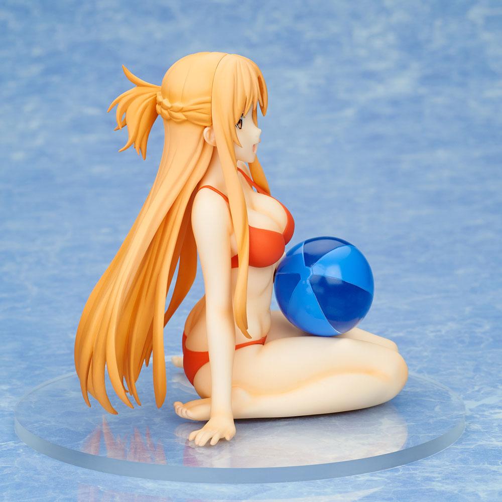 Asuna Yuuki Swimsuit Version / 12 cm