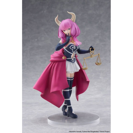 Aura PVC Statue / Frieren: Beyond Journey's End / Taito Coreful / 18 cm