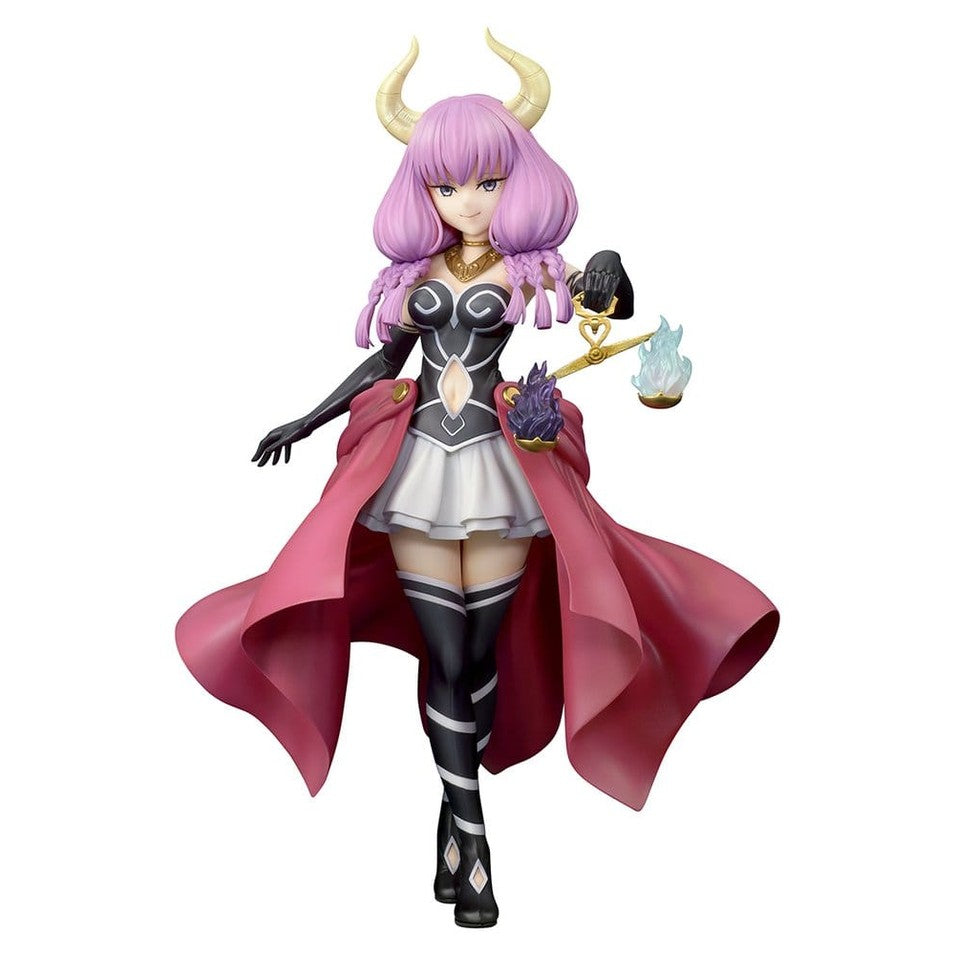 Aura the Guillotine PVC Statue / Frieren: Beyond Journey's End / Ques Q / 24 cm