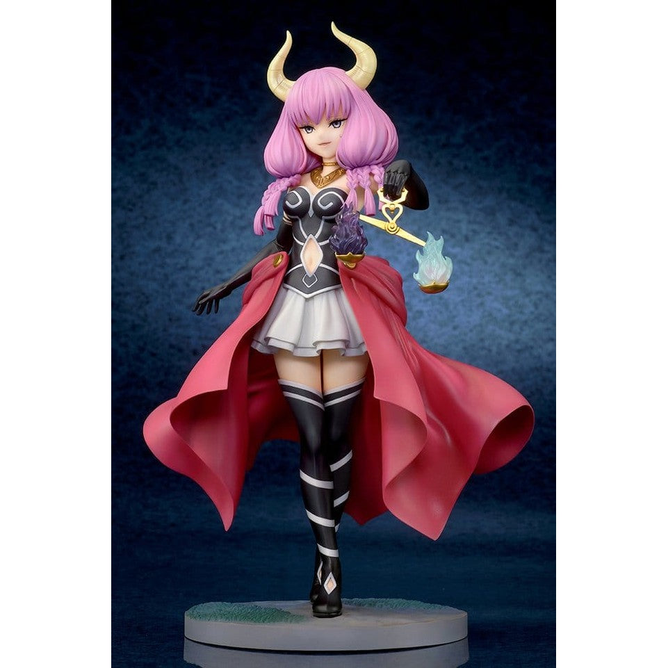 Aura the Guillotine PVC Statue / Frieren: Beyond Journey's End / Ques Q / 24 cm