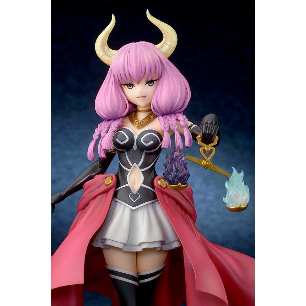 Aura the Guillotine PVC Statue / Frieren: Beyond Journey's End / Ques Q / 24 cm