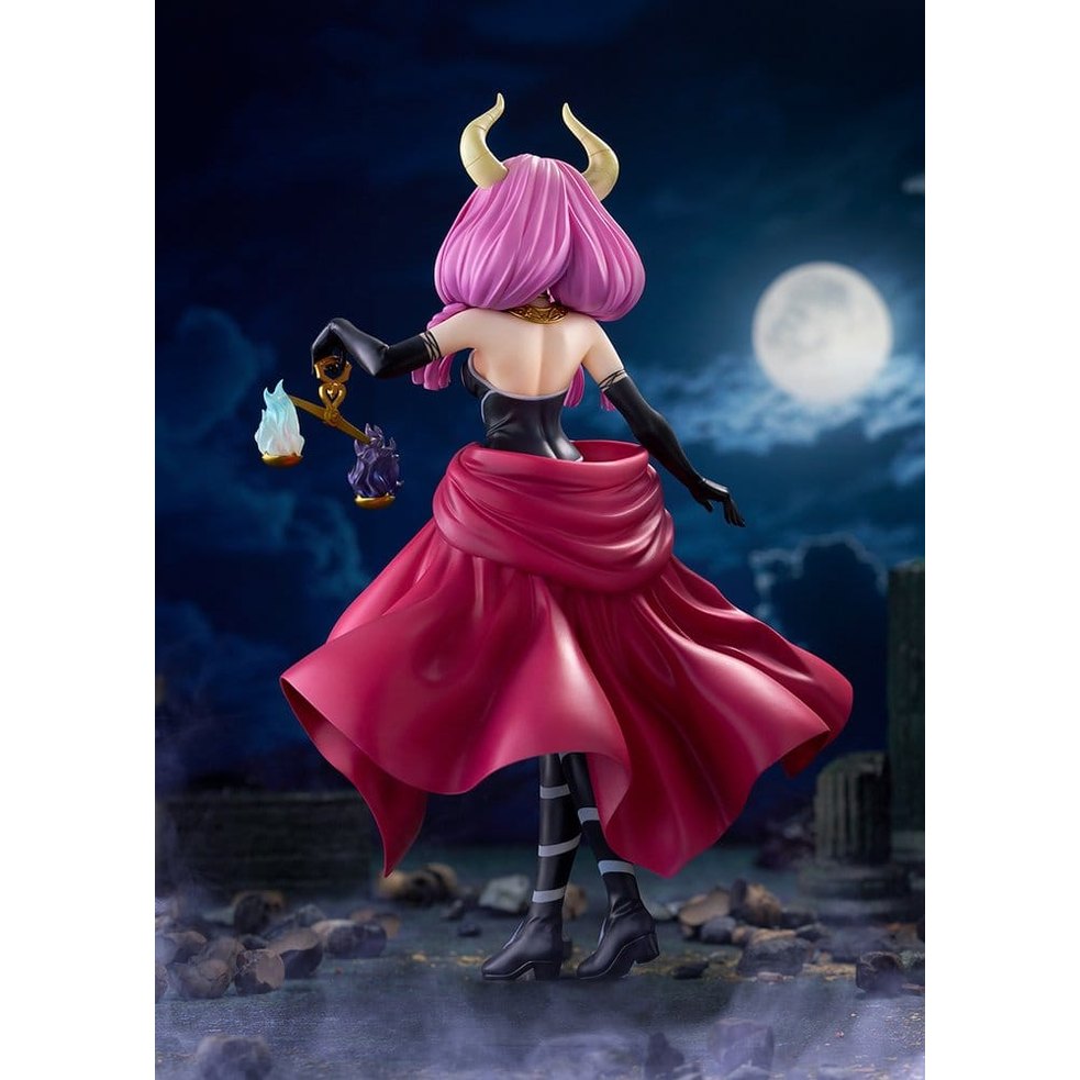 Aura the Guillotine PVC Statue / Frieren: Beyond Journey's End / Ques Q / 24 cm