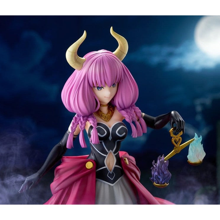 Aura the Guillotine PVC Statue / Frieren: Beyond Journey's End / Ques Q / 24 cm