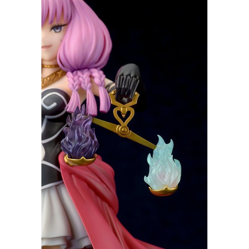 Aura the Guillotine PVC Statue / Frieren: Beyond Journey's End / Ques Q / 24 cm