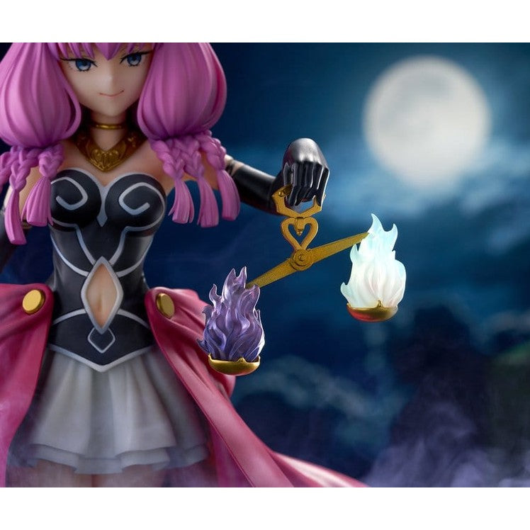 Aura the Guillotine PVC Statue / Frieren: Beyond Journey's End / Ques Q / 24 cm