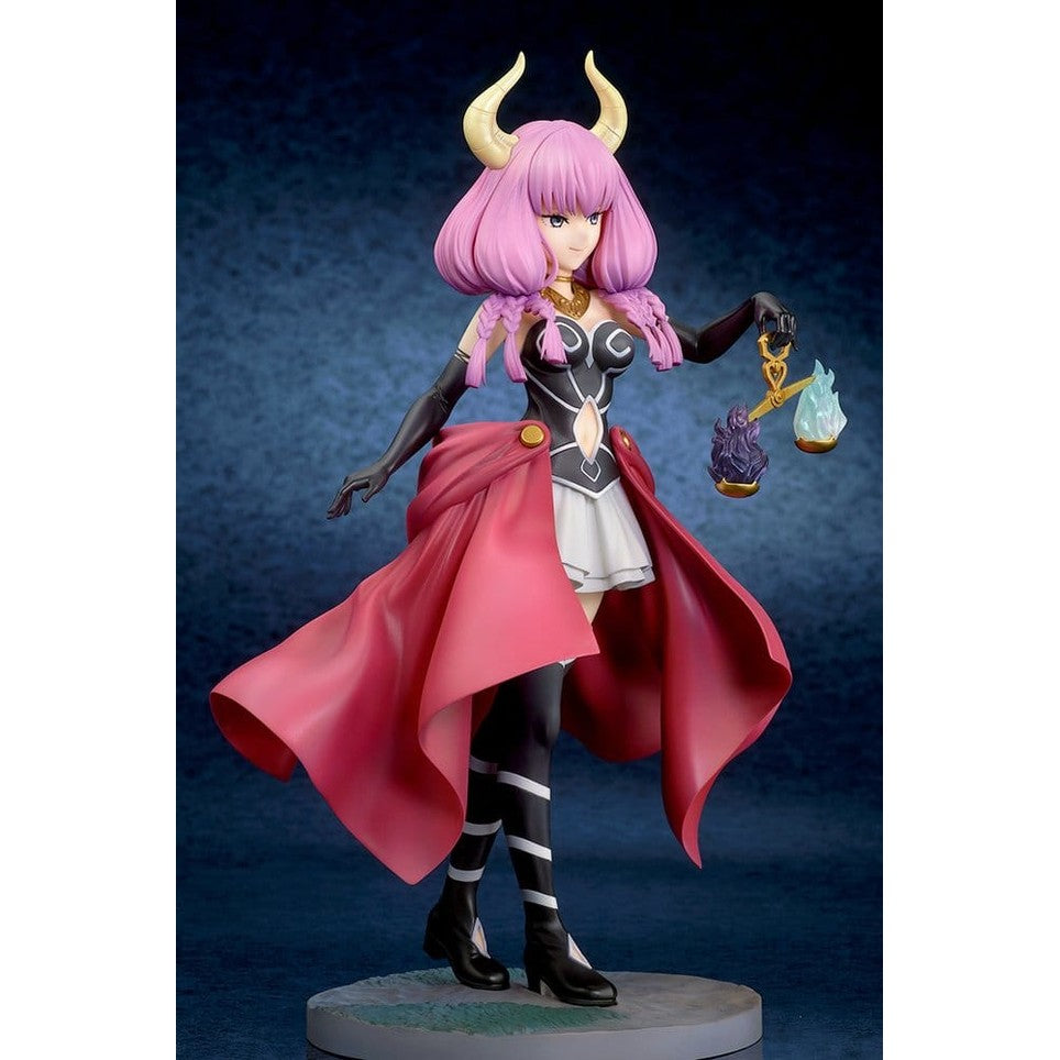 Aura the Guillotine PVC Statue / Frieren: Beyond Journey's End / Ques Q / 24 cm