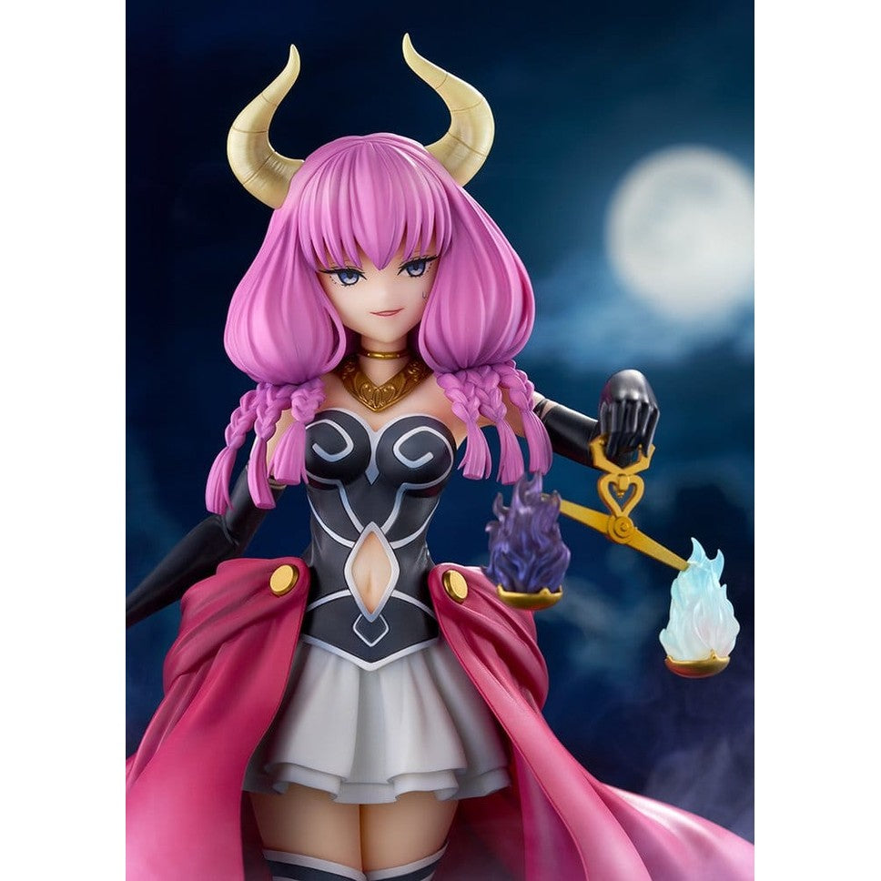 Aura the Guillotine PVC Statue / Frieren: Beyond Journey's End / Ques Q / 24 cm