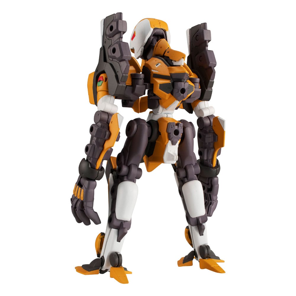 Ayanami Rei & Evangelion No. 0 Kai Actionfiguren / Evangelion / Desktop Army / Megahouse / 15 cm