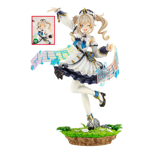 Barbara Bonus Edition / Kotobukiya, 27 cm