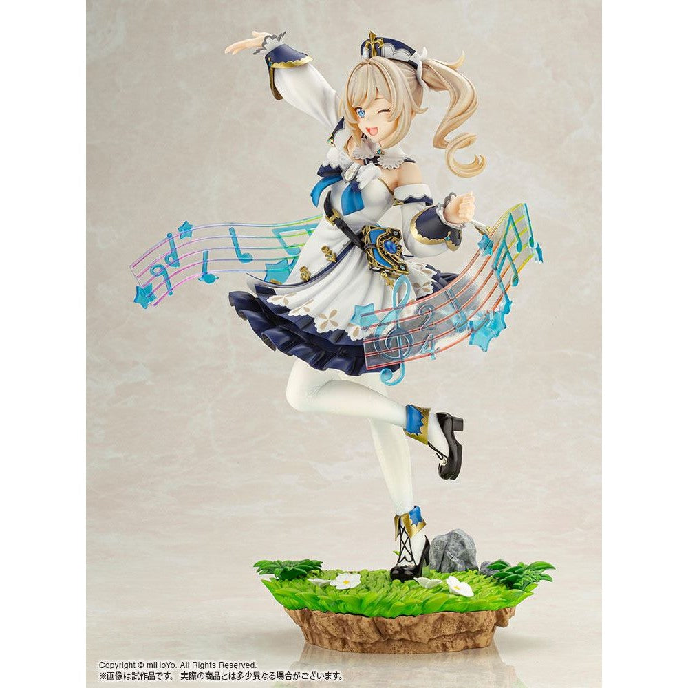 Barbara Bonus Edition / Kotobukiya, 27 cm