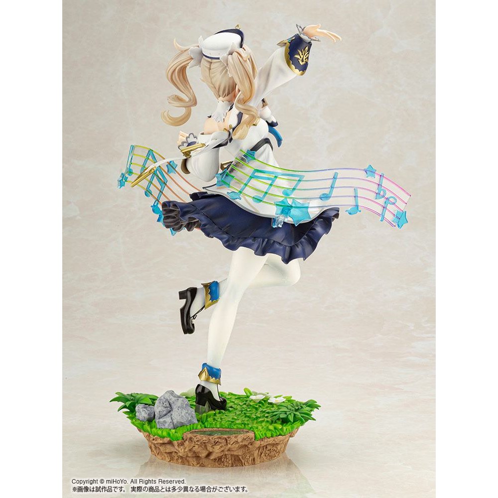 Barbara Bonus Edition / Kotobukiya, 27 cm