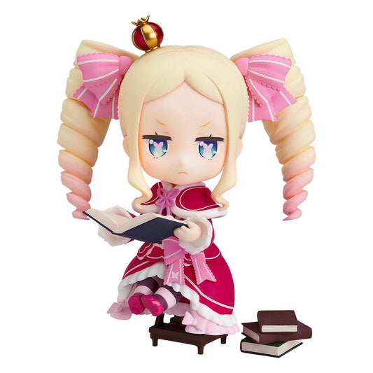 Beatrice Nendoriod Actionfigur 10cm