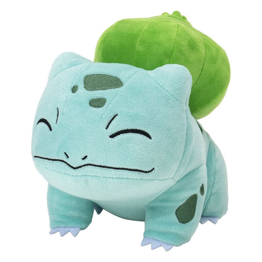 Bisasam Plüsch / Pokémon / 20cm