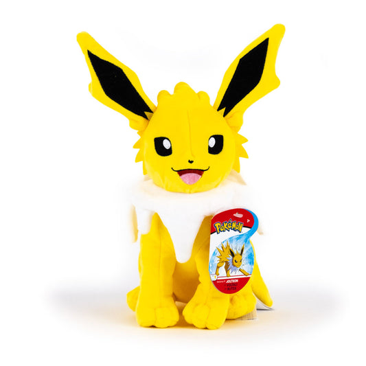 Blitza / Pokemon Plüsch 20cm