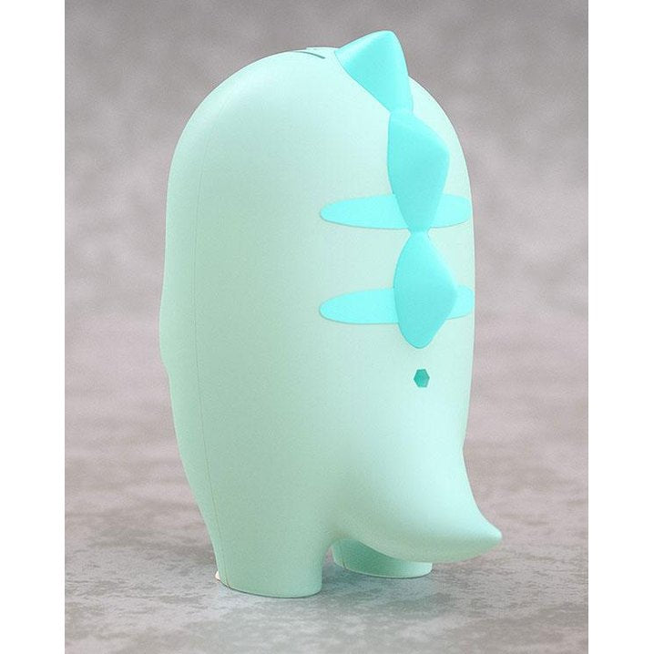 Blue/Green Dinosaur Nendoroid More Zubehör-Set / Good Smile Company